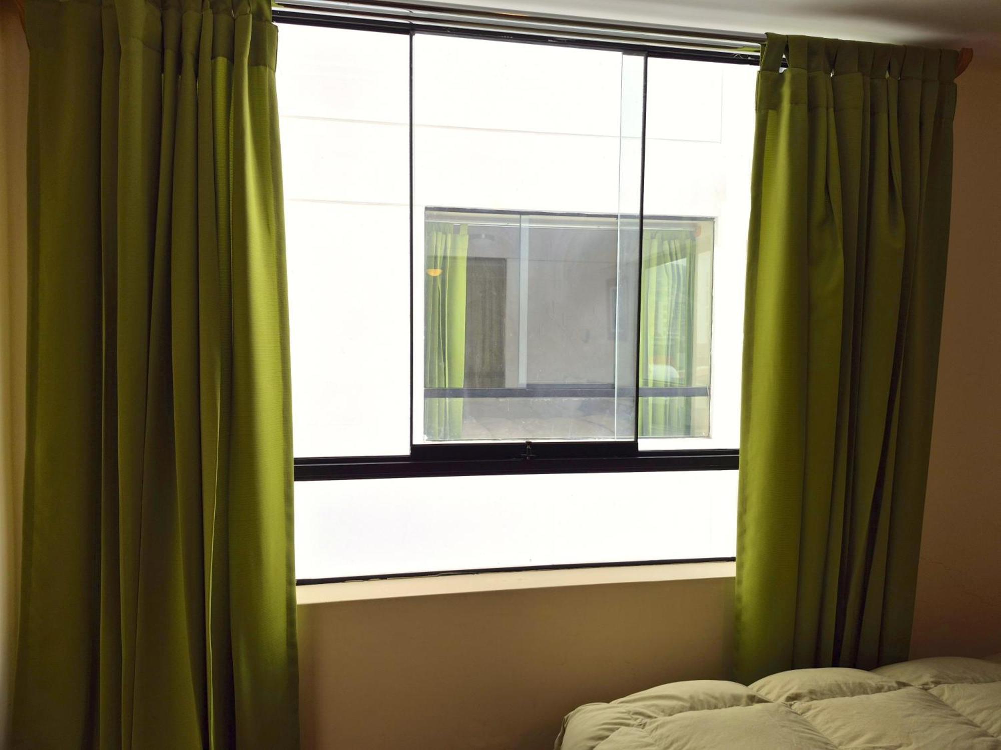 Florida Del Inca Hotel 库斯科 外观 照片