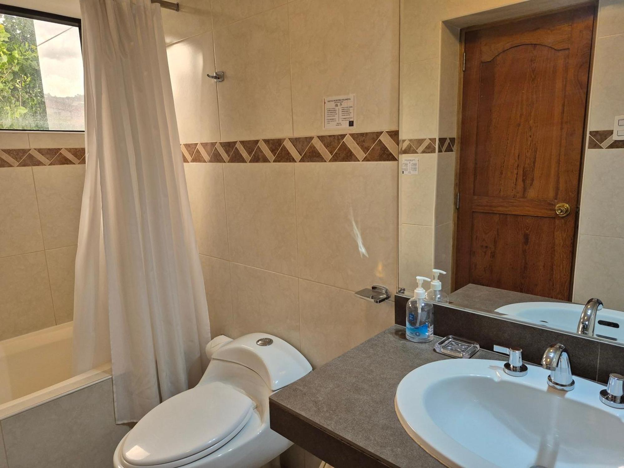 Florida Del Inca Hotel 库斯科 外观 照片